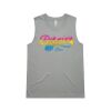 Women's Upside Tank Thumbnail