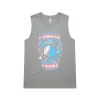 Women's Upside Tank Thumbnail