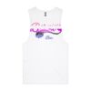Mens Barnard Tank Thumbnail