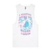 Mens Barnard Tank Thumbnail