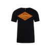 Mens Fitted Cotton Tee Thumbnail