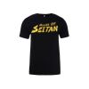 Mens Fitted Cotton Tee Thumbnail
